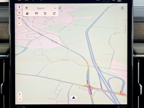 2025 GMC Yukon Denali Ultimate