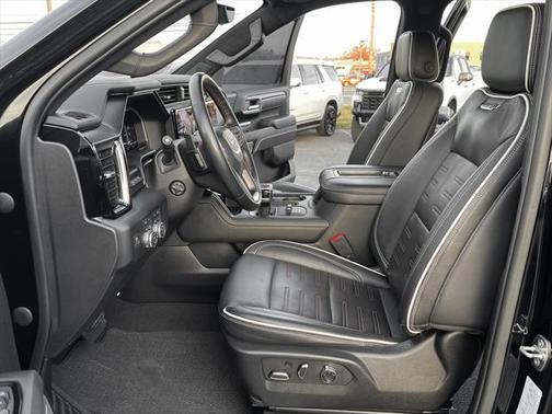 2022 GMC Sierra 1500 AT4X