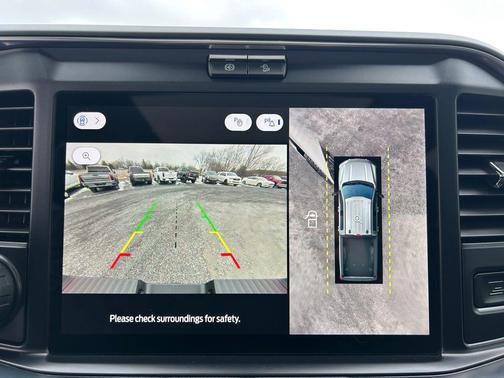 2025 Ford F-350 Platinum