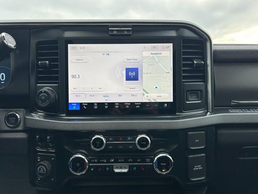 2025 Ford F-350 Platinum