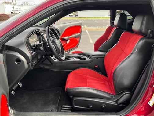 2020 Dodge Challenger GT
