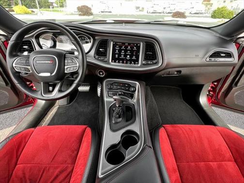 2020 Dodge Challenger GT
