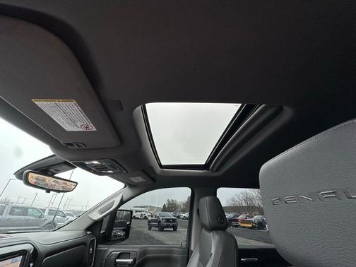 2022 GMC Sierra 2500 Denali