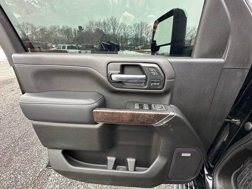 2022 GMC Sierra 2500 Denali