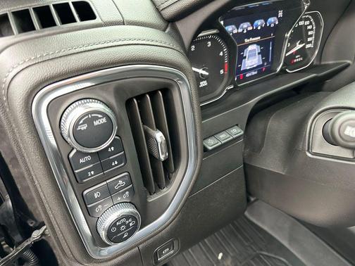 2022 GMC Sierra 2500 Denali