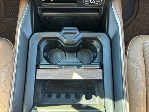 2022 RAM 3500 Longhorn