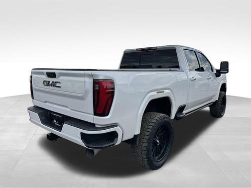 2024 GMC Sierra 2500 Denali Ultimate