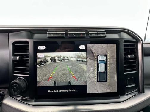 2024 Ford F-250 Platinum