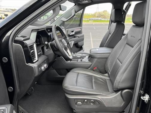 2024 GMC Sierra 3500 Denali