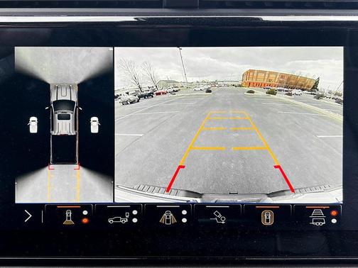 2024 GMC Sierra 2500 Denali