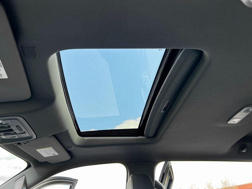 2024 GMC Sierra 2500 Denali