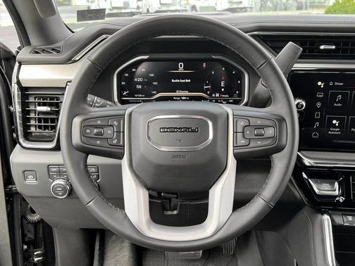 2024 GMC Sierra 2500 Denali