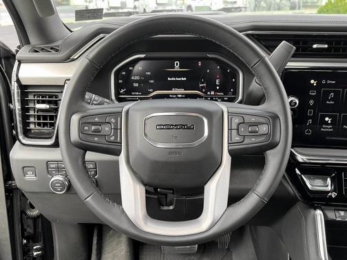 2024 GMC Sierra 2500 Denali