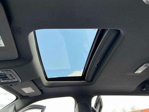 2024 GMC Sierra 2500 Denali