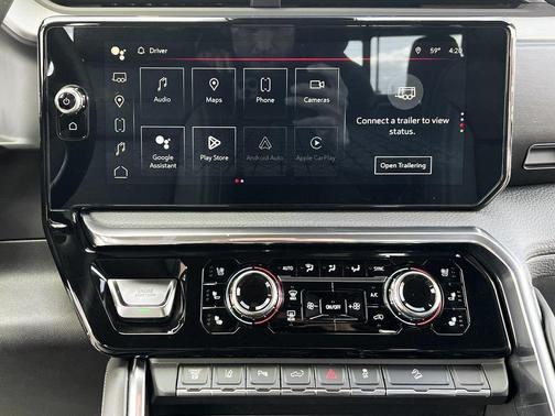 2024 GMC Sierra 2500 Denali