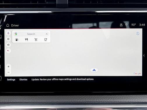 2024 GMC Sierra 2500 Denali