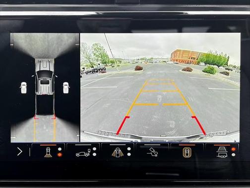 2024 GMC Sierra 2500 Denali Ultimate