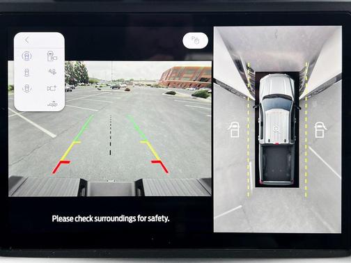 2023 Ford F-250 Platinum