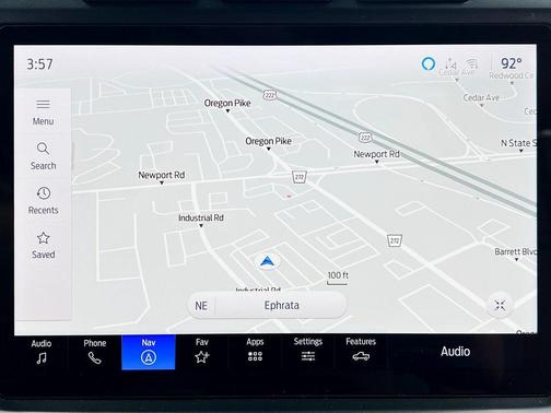 2023 Ford F-250 Platinum