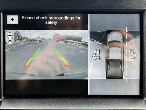 2018 Ford F-150 Limited