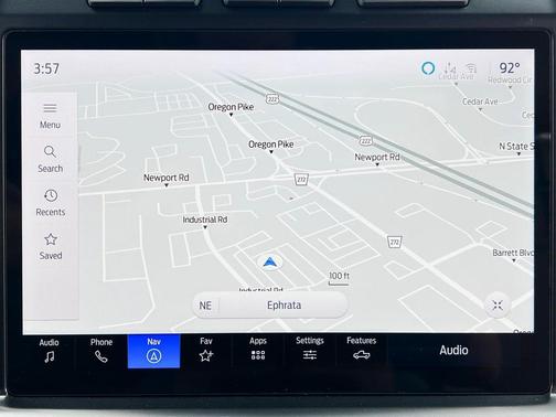 2025 Ford F-250 Platinum