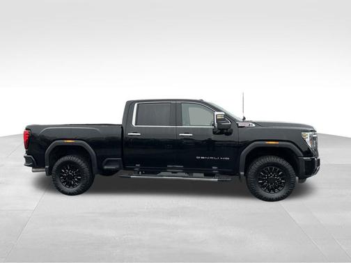 2024 GMC Sierra 2500 Denali