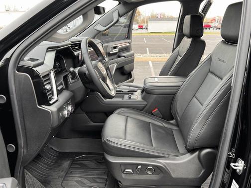 2024 GMC Sierra 2500 Denali