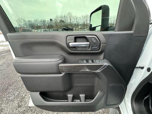 2021 GMC Sierra 2500 AT4