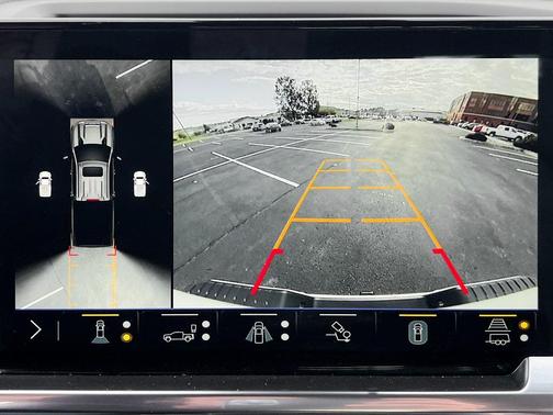 2024 Chevrolet Silverado 2500 High Country