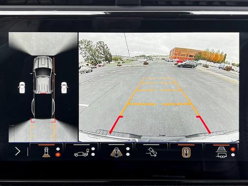 2025 GMC Sierra 3500 Denali