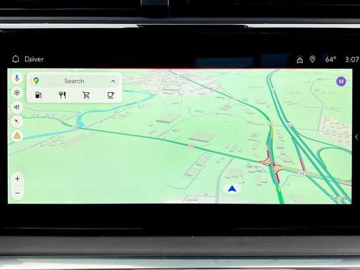 2025 GMC Sierra 3500 Denali