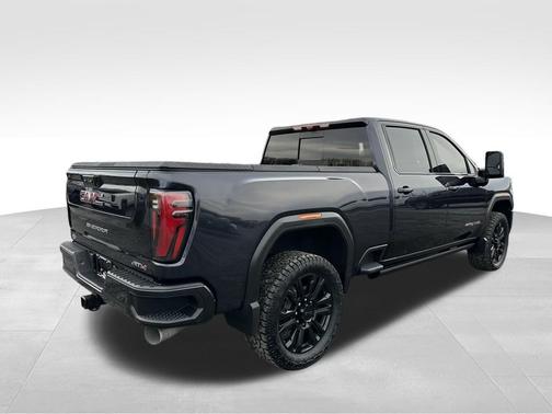 2024 GMC Sierra 2500 AT4