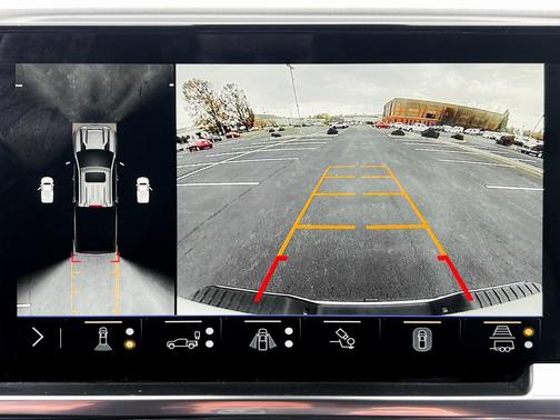 2024 Chevrolet Silverado 2500 High Country