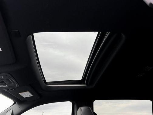 2024 Chevrolet Silverado 2500 High Country