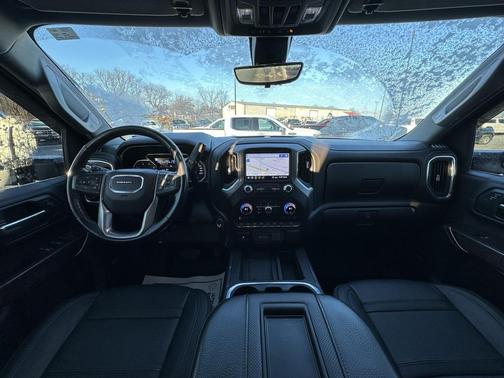 2020 GMC Sierra 2500 Denali