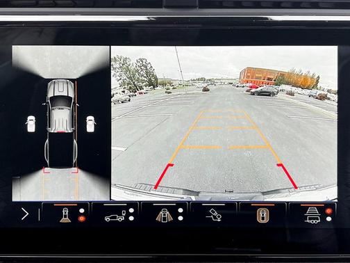 2024 GMC Sierra 2500 Denali Ultimate