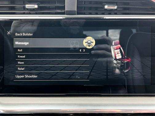 2024 GMC Sierra 2500 Denali Ultimate