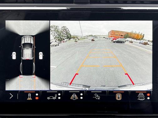 2024 GMC Sierra 2500 Denali Ultimate