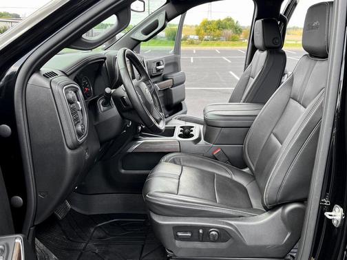 2023 Chevrolet Silverado 2500 High Country