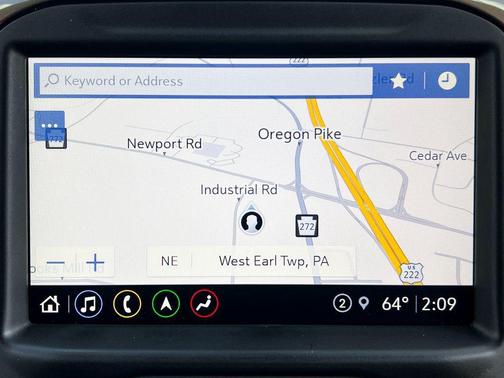 2023 Chevrolet Silverado 2500 High Country