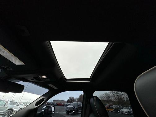 2017 RAM 3500 Limited Mega Cab 4x4 6'4' Box