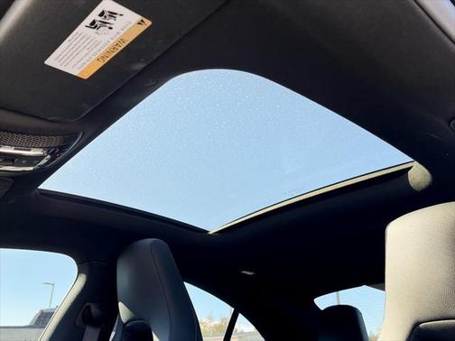 2023 Mercedes-Benz CLA 250 4MATIC
