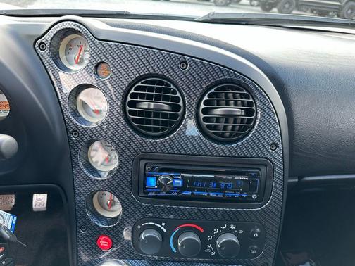 2005 Dodge Viper SRT10