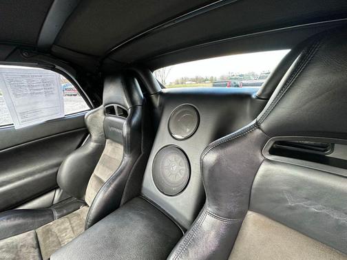 2005 Dodge Viper SRT10