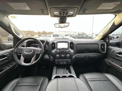 2023 GMC Sierra 2500 Denali