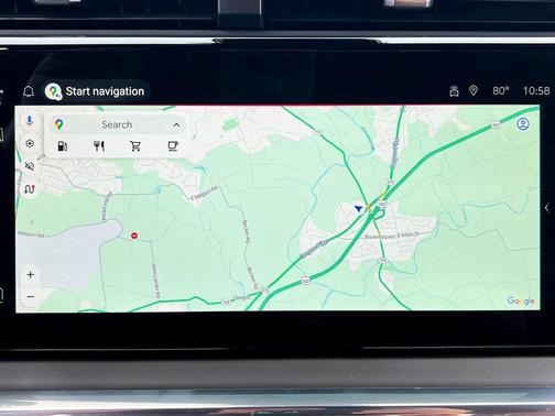 2024 GMC Sierra 3500 Denali