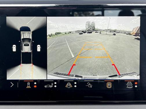 2024 GMC Sierra 3500 Denali