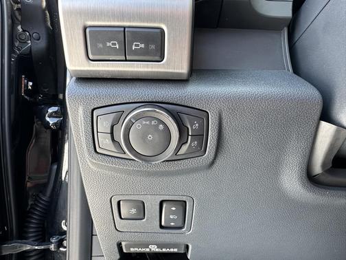 2022 Ford F-250 Platinum