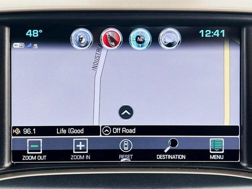 2019 GMC Sierra 3500 Denali