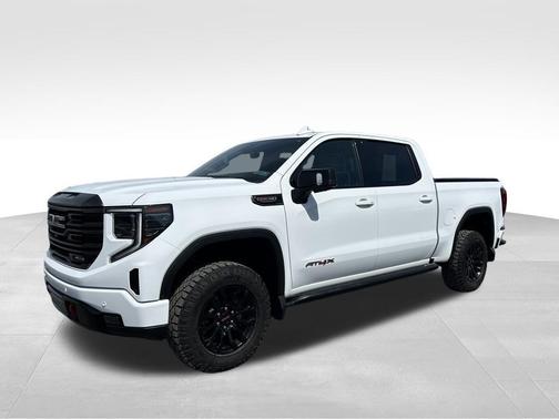 2022 GMC Sierra 1500 AT4X